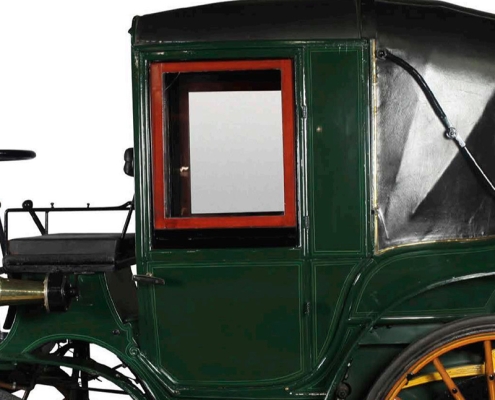 戴姆勒·康斯塔特Daimler Cannstatt