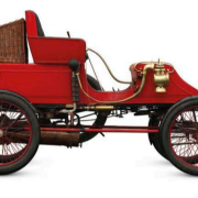 Stanley Runabout 1898