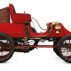 Stanley Runabout 1898